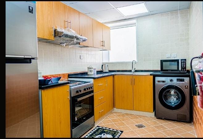 Two Bedroom available for Sale in AL AMEERA B10 Brand New 1,568- Sq Ft.