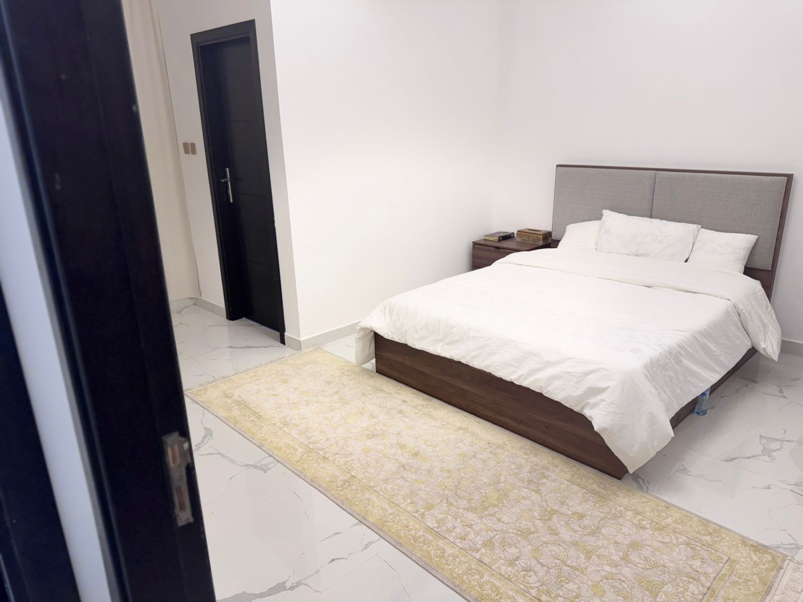 The Modern Design Townhouse well Furnished villa available for rent in Al Zahya Ajman