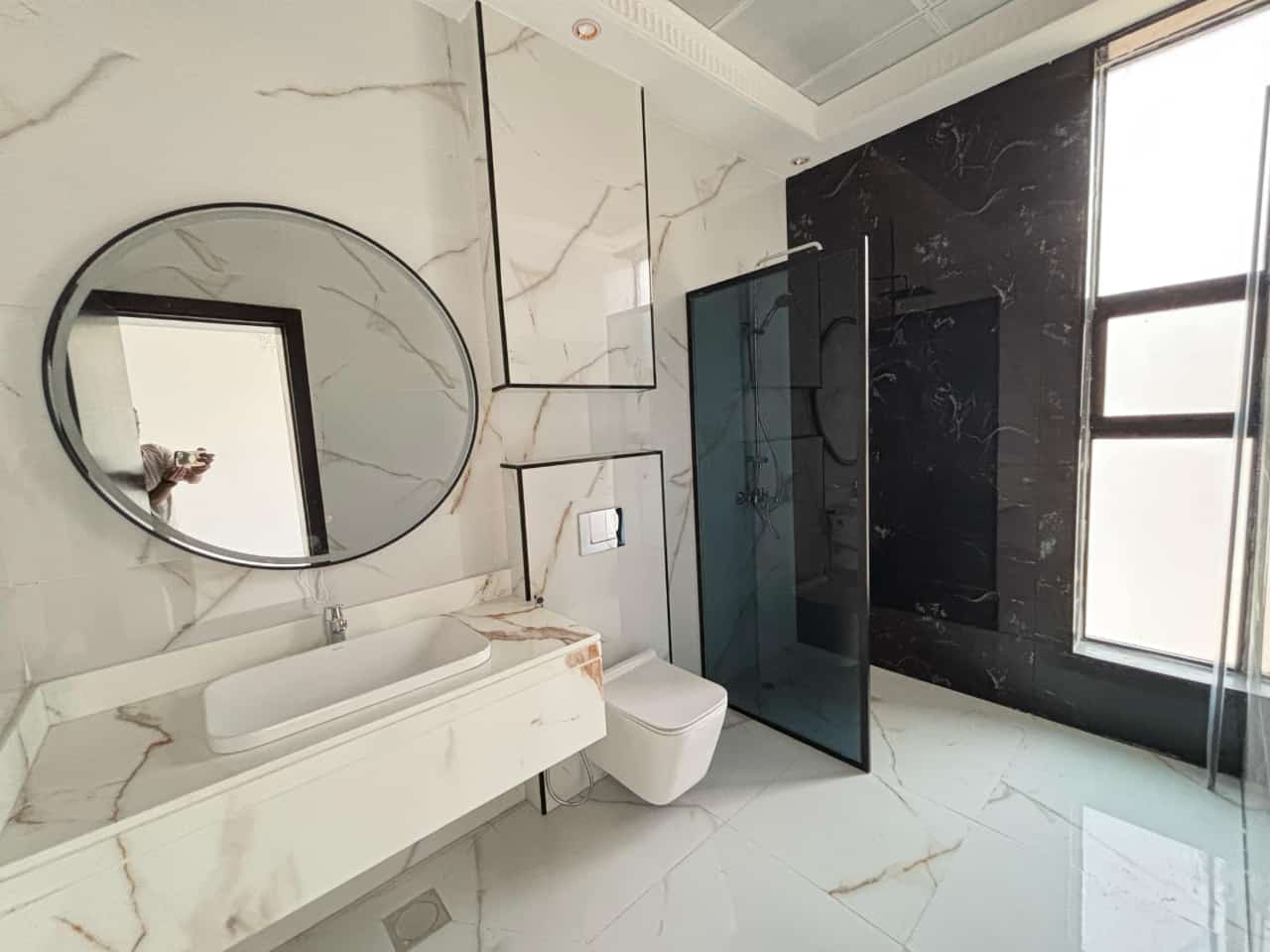 The Luxurious Design Villas sale in Al Zahyaa at prime location including transfer fee.