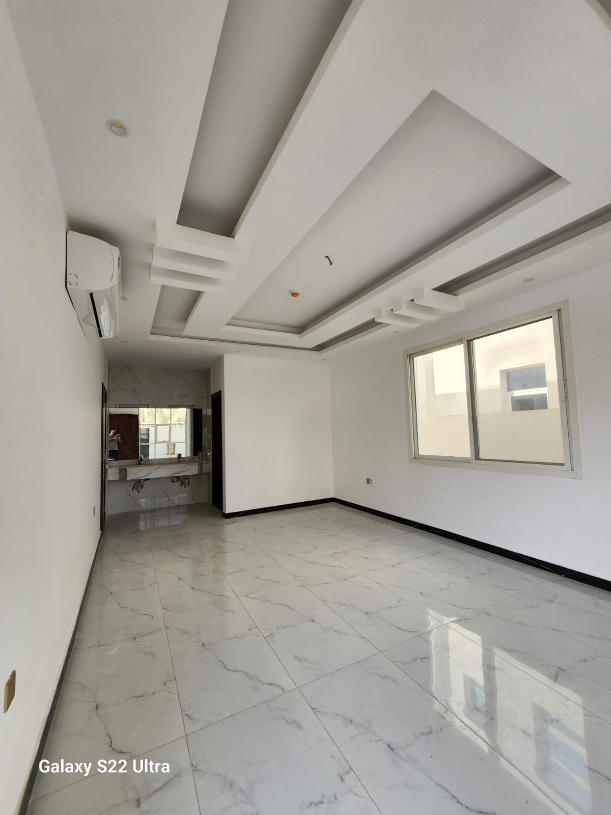 The luxury Executive Villa Ready for rent in (AL Yasmen).