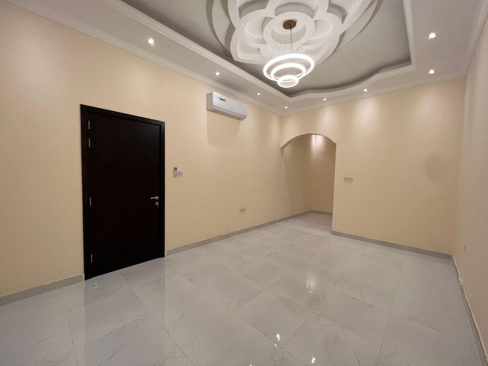 The Spacious Design Luxury Villa Ready for sale in Al Zahya Ajman