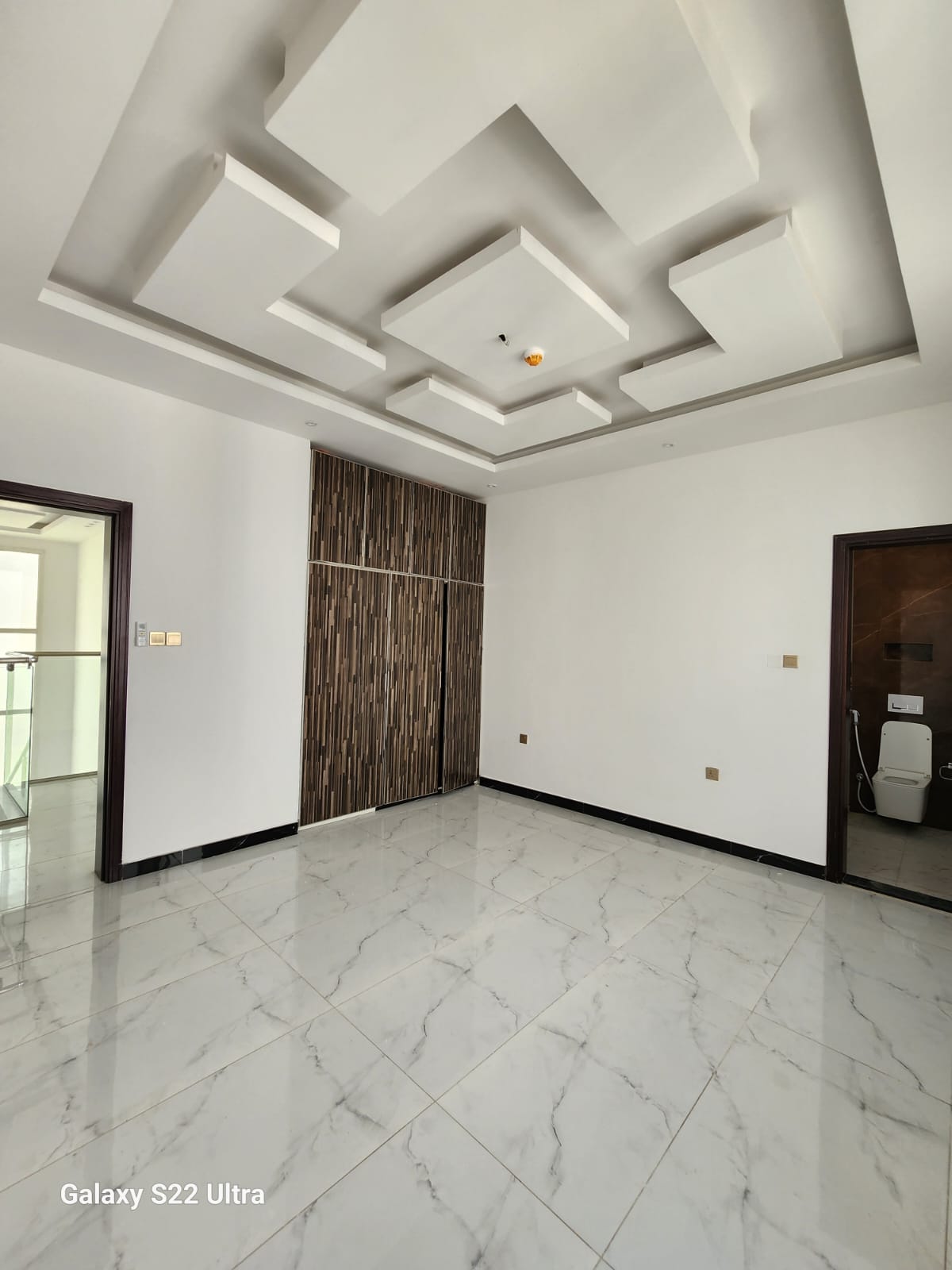 The luxury Executive Villa Ready for rent in (AL Yasmen).