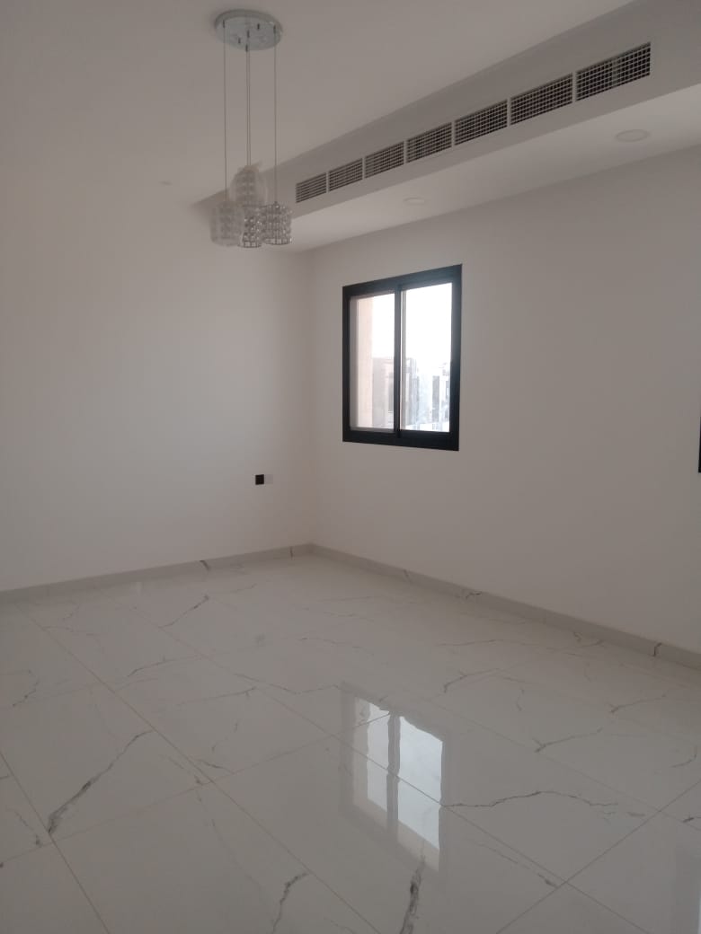 The Brand New luxurious ready villa for sale in Al Yasmeen at opposite Ameerha village Ajman.