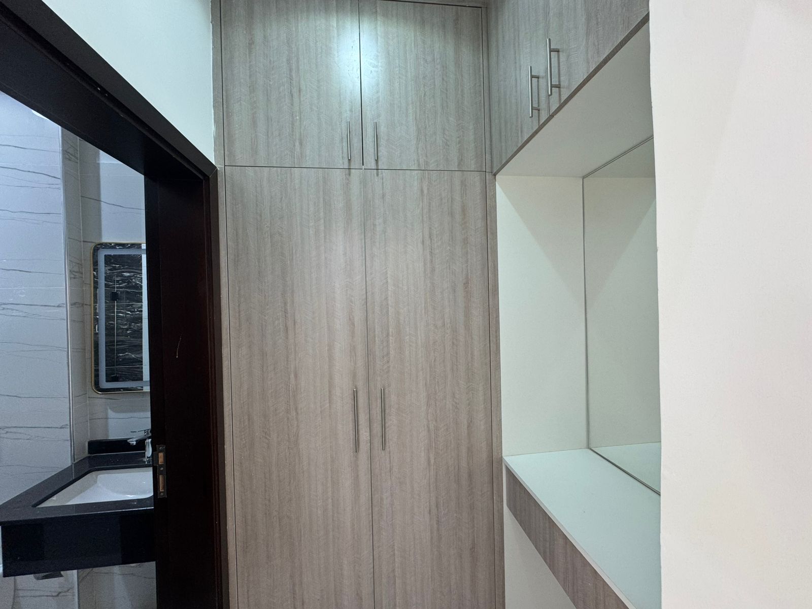 A brand new luxury villa ready for rent in Al Yasmeen
