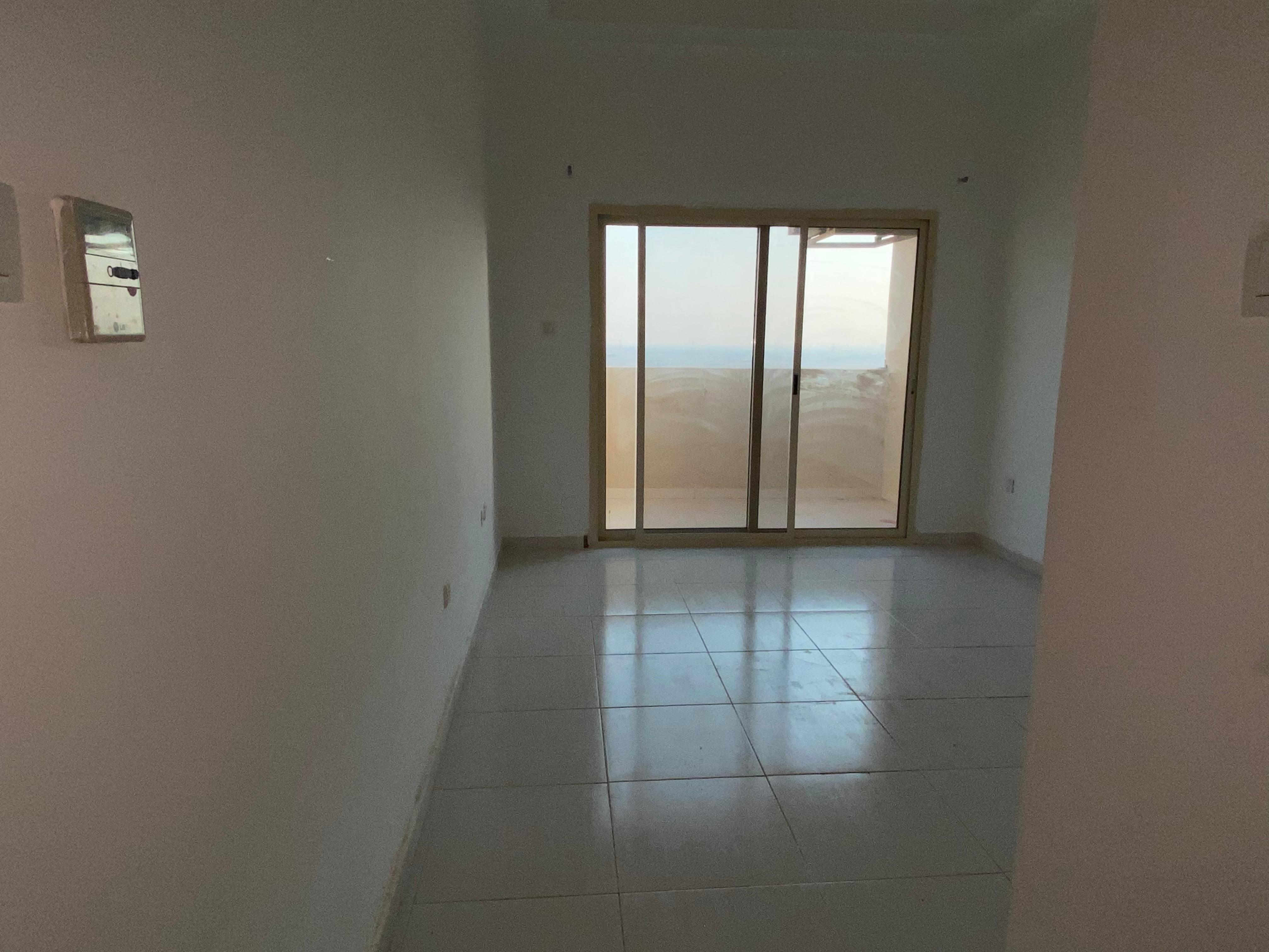OPEN VIEW 06 SPACIOUS 2BHK FOR SALE IN LAVENDER TOWER WITHOUT PARKING IN AJMAN.
