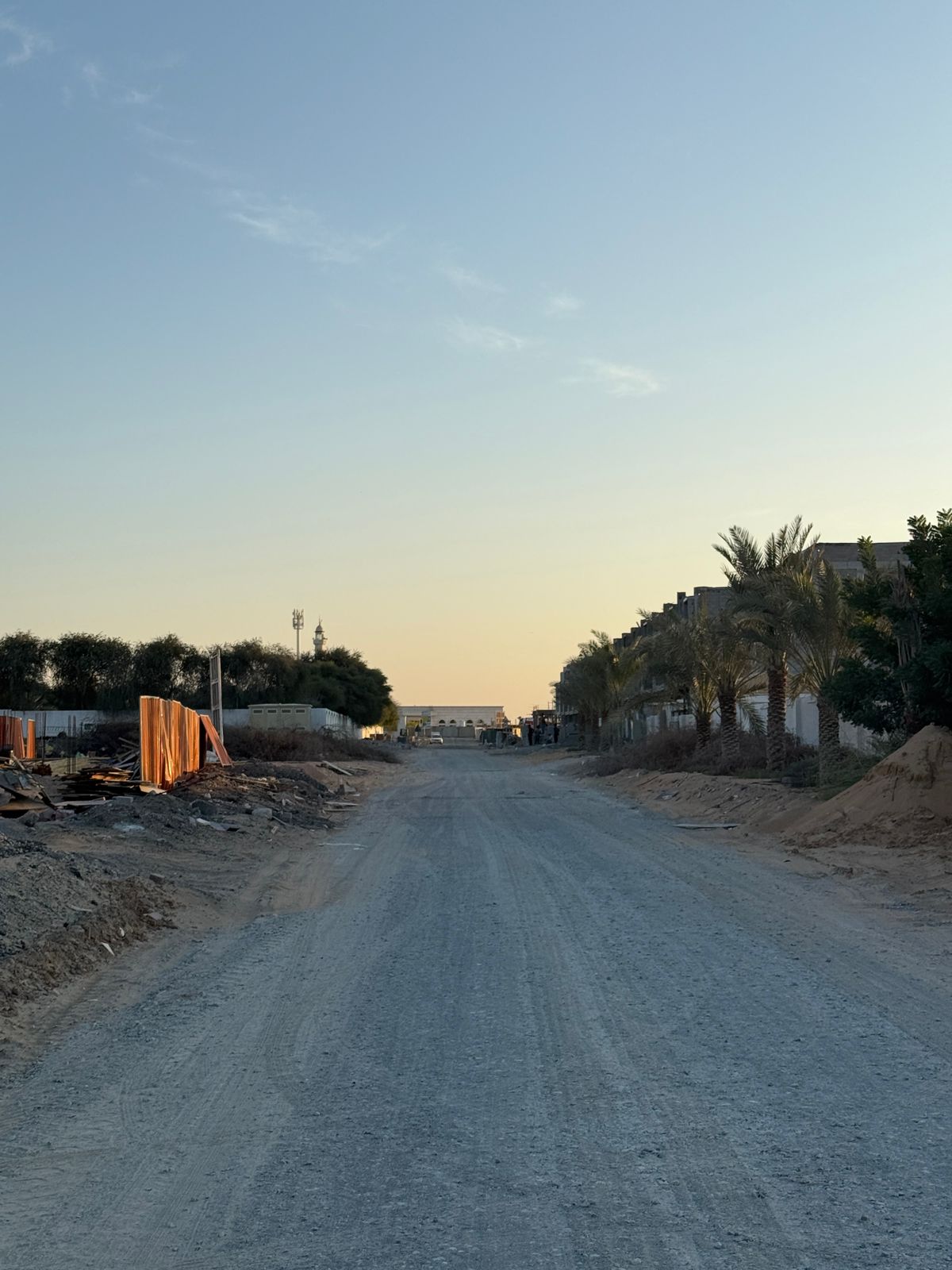 FREE TRANSFER RESIDEDTIAL PLOT FOR SALE 2050SQFT IN AL HELIO 2 .