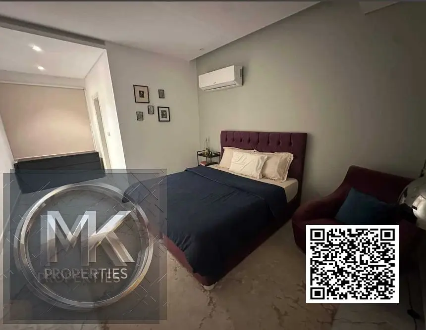 Fully Furnished Townhouse for Rent in Al Zahya, Ajman WITH • Private Swimming Pool .