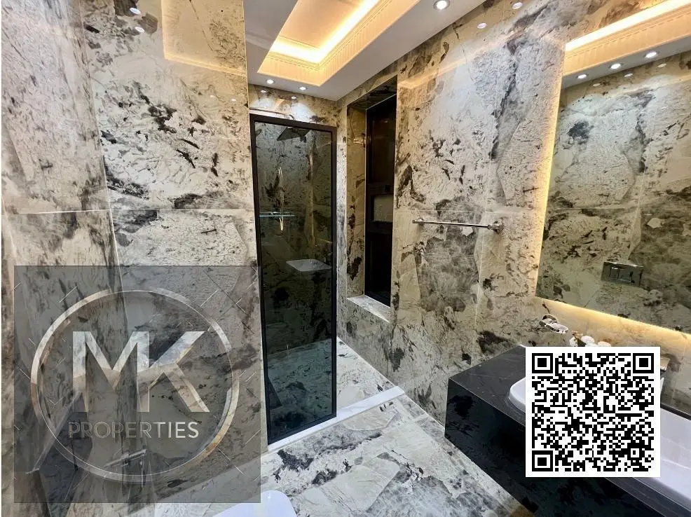 Luxury Corner villa Modern Dishing for Sale IN Al Zahya AJMAN