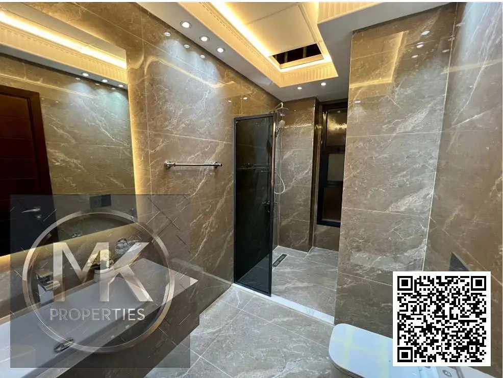 Luxury Corner villa Modern Dishing for Sale IN Al Zahya AJMAN