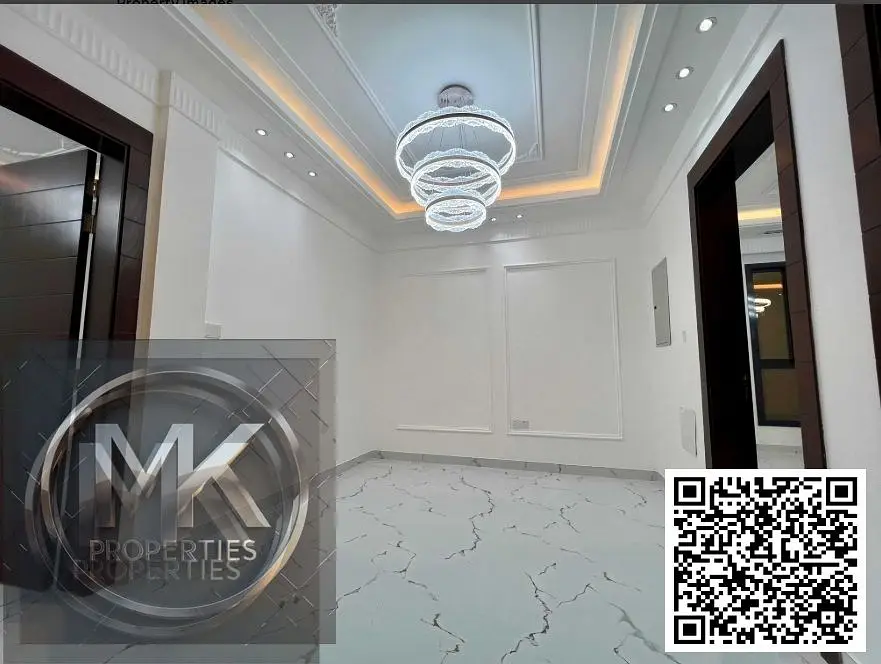 Classic Villa for Sale in Al Helio 1 Central Air Conditioning