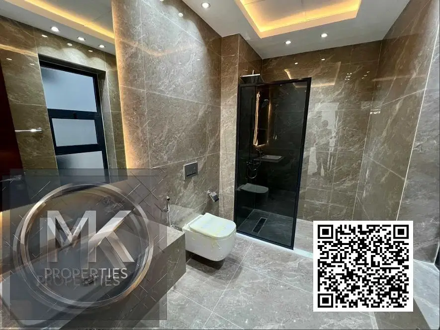 Classic Villa for Sale in Al Helio 1 Central Air Conditioning
