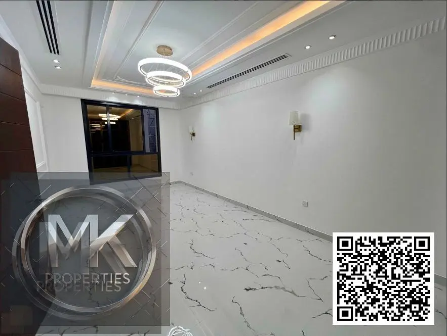 Classic Villa for Sale in Al Helio 1 Central Air Conditioning