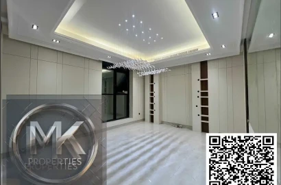 Corner Standalone Modern Villa for Sale in Al Zahya