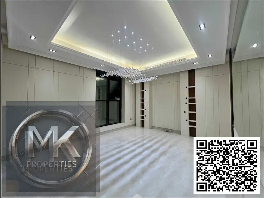 Corner Standalone Modern Villa for Sale in Al Zahya