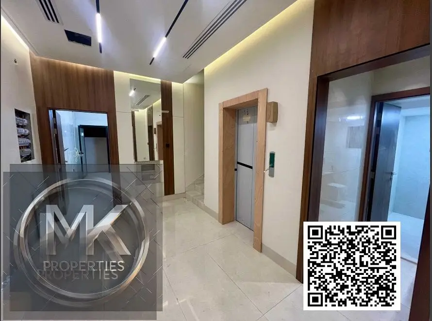 Corner Standalone Modern Villa for Sale in Al Zahya