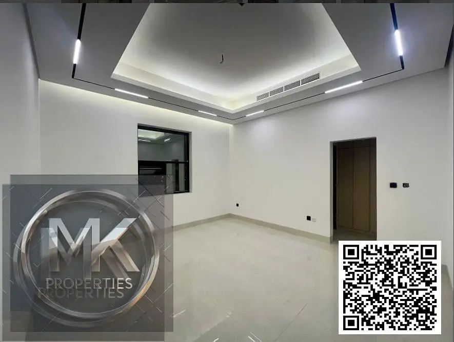 Corner Standalone Modern Villa for Sale in Al Zahya