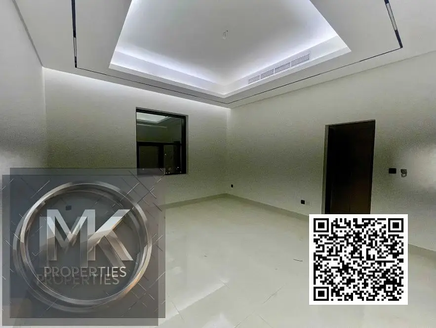 Corner Standalone Modern Villa for Sale in Al Zahya