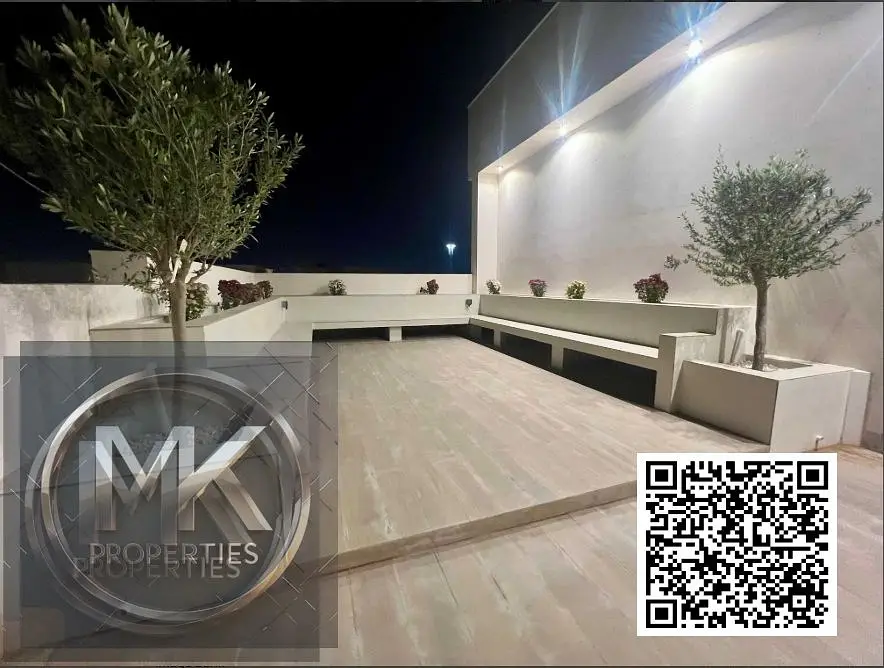 Corner Standalone Modern Villa for Sale in Al Zahya