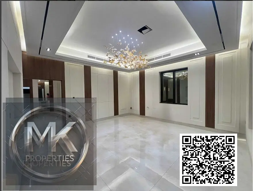 Corner Standalone Modern Villa for Sale in Al Zahya