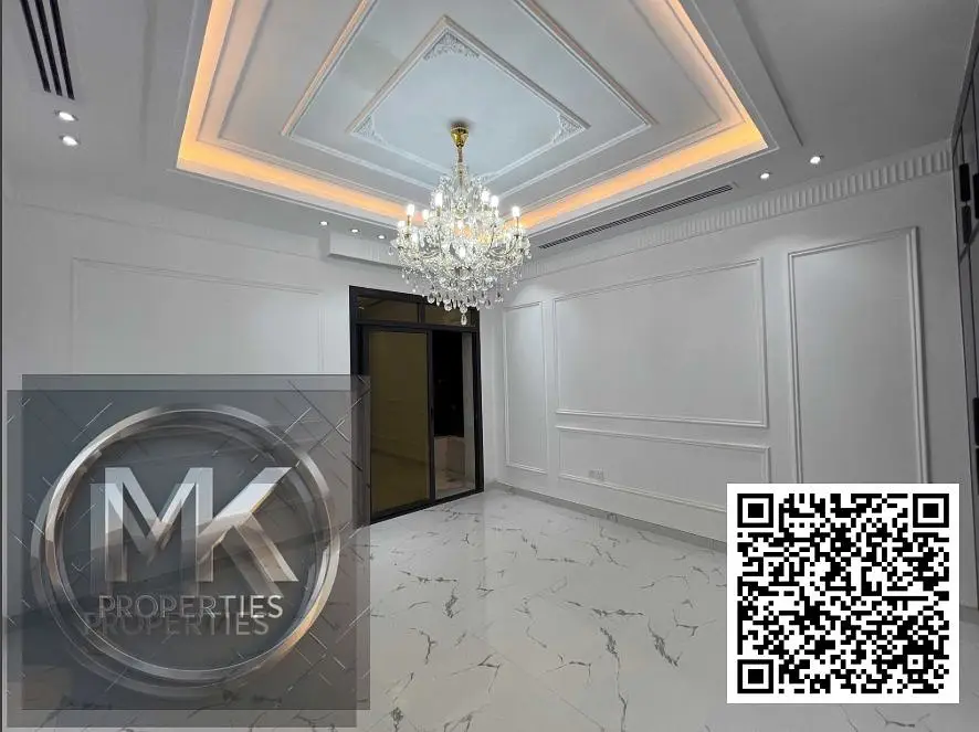 Standalone Classic Villa for Sale in Al Zahya
