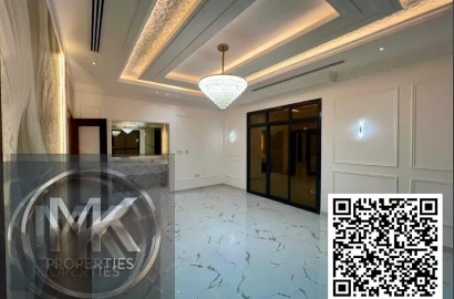 Brand New 5 Master Bedrooms Villa for Sale in Al ZAHYA Ajman.