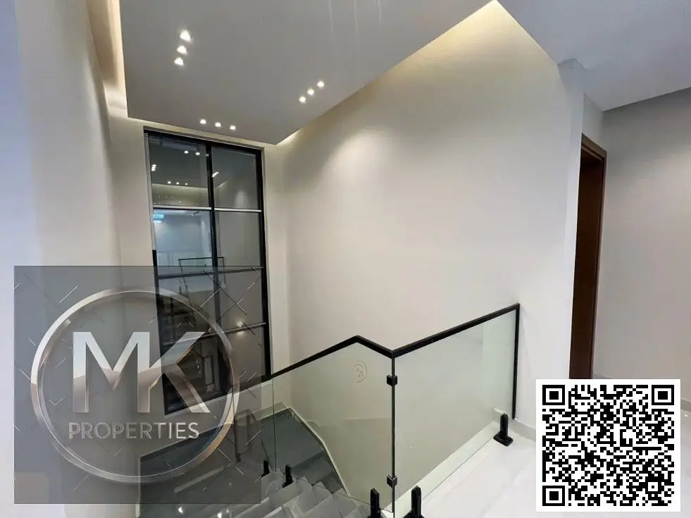 Standalone Modern Design Villa for Sale in Al ZAHYA AJMAN .