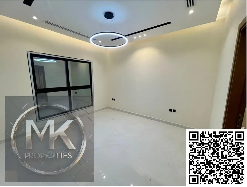 Standalone Modern Design Villa for Sale in Al ZAHYA AJMAN .