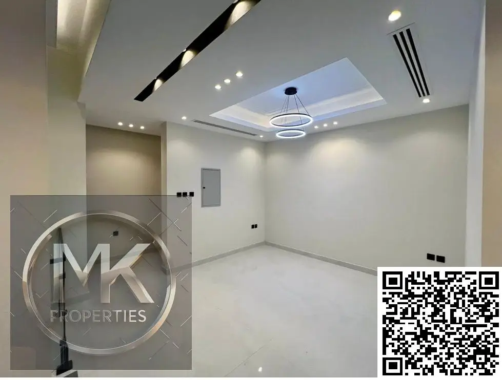 Standalone Modern Design Villa for Sale in Al ZAHYA AJMAN .