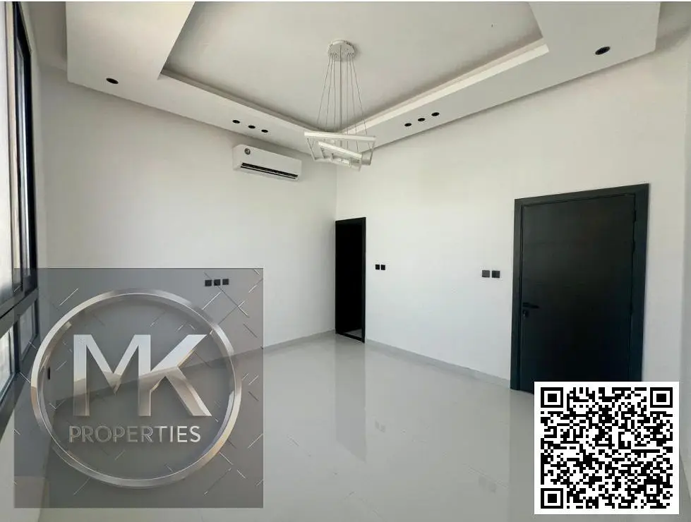 LUXURY Villa For Sale IN Al Helio 2 With swimming Pool.