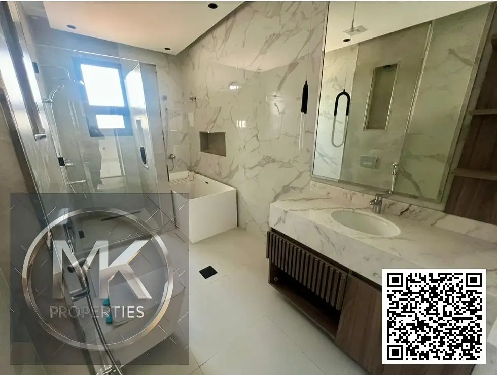 LUXURY Villa For Sale IN Al Helio 2 With swimming Pool.