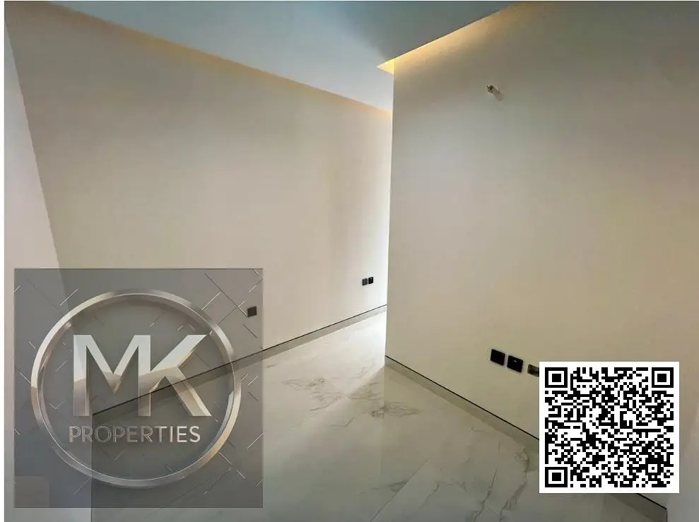 Modern Design Villa for Sale in Al Zahya