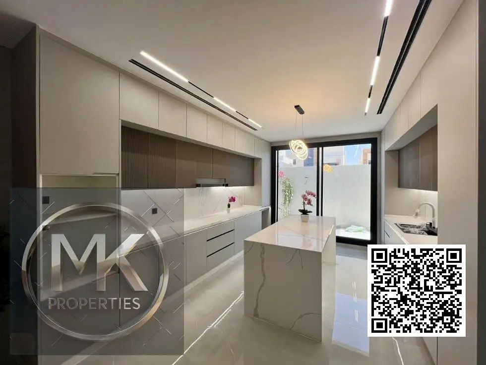 Modern Design Villa for Sale in Al Zahya