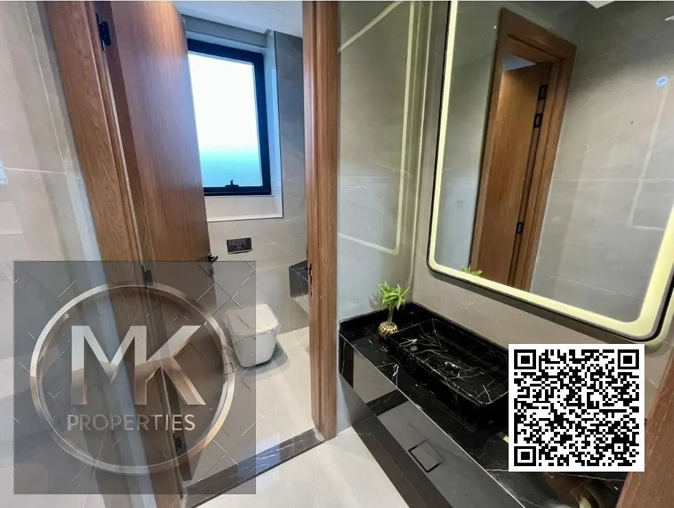 Modern Design Villa for Sale in Al Zahya