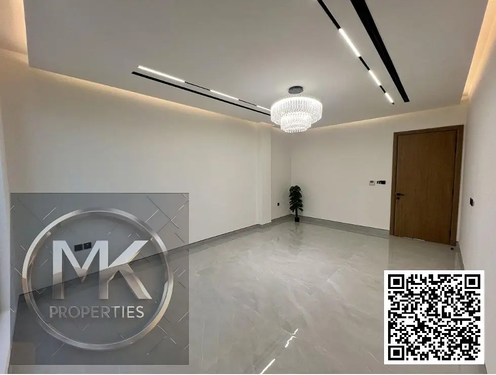 Modern Design Villa for Sale in Al Zahya