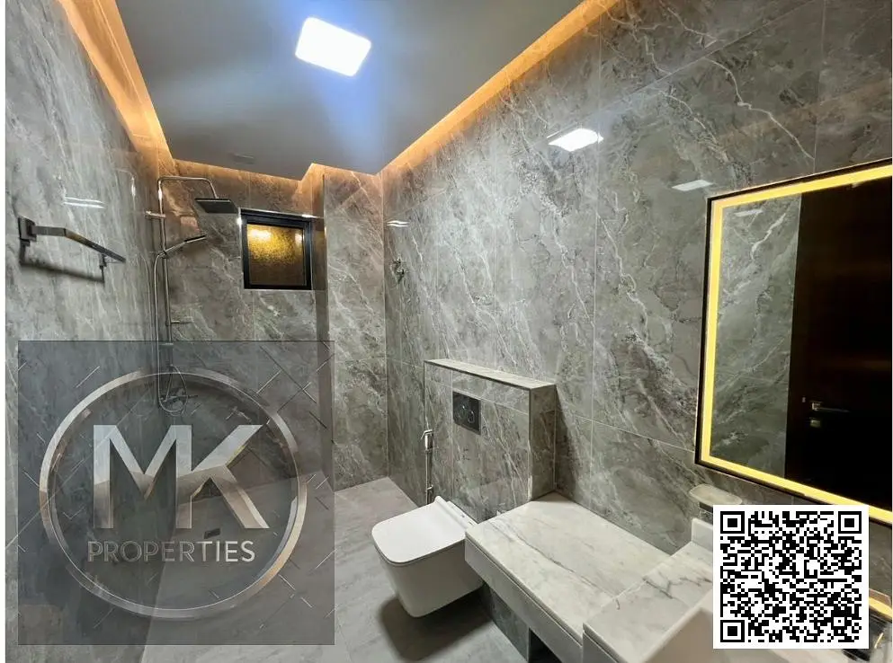 Modern Design Villa for Sale in Al Zahya.