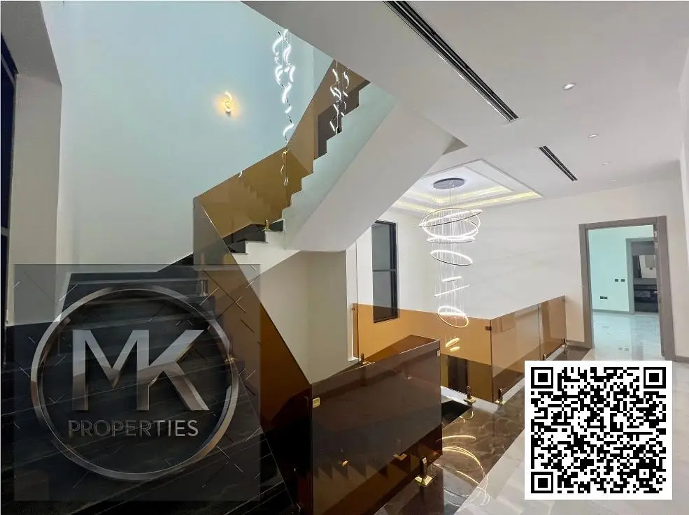 Modern & Elegant Villa For Sale IN AL HELIO AJAMN