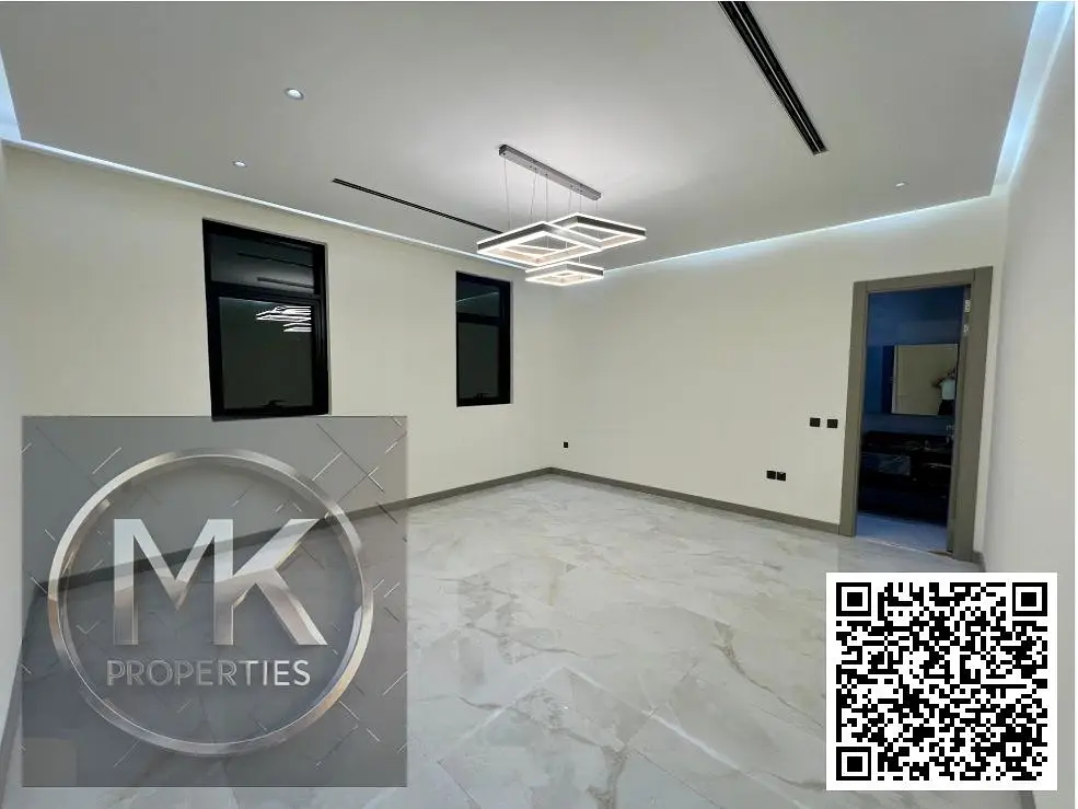 Modern & Elegant Villa For Sale IN AL HELIO AJAMN
