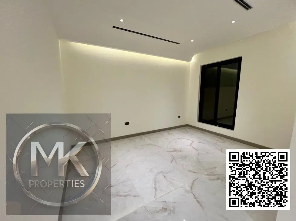 Modern & Elegant Villa For Sale IN AL HELIO AJAMN
