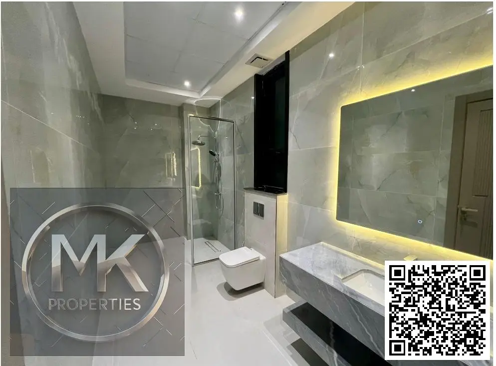 Modern & Elegant Villa For Sale IN AL HELIO AJAMN