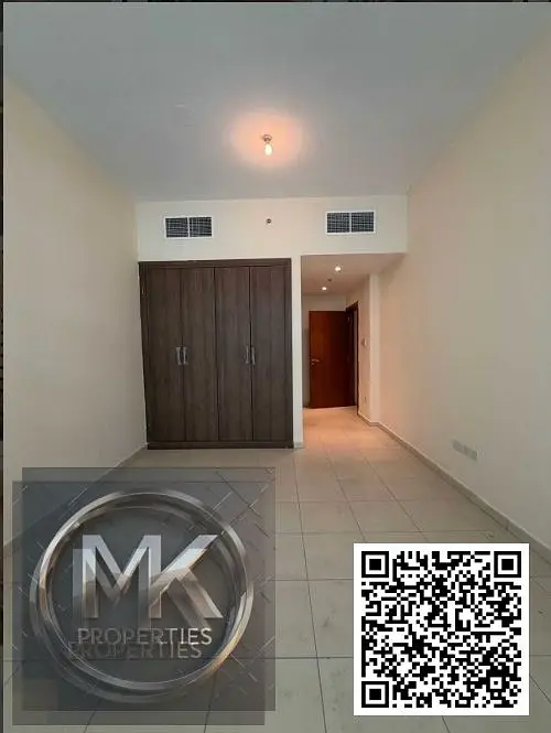 AVAILABLE spacious 2 BHK IN Ajman One SEA VIEW & BRAND NEW CONDITION