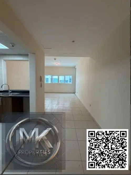AVAILABLE spacious 2 BHK IN Ajman One SEA VIEW & BRAND NEW CONDITION