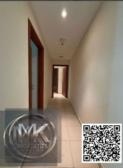 AVAILABLE spacious 2 BHK IN Ajman One SEA VIEW & BRAND NEW CONDITION