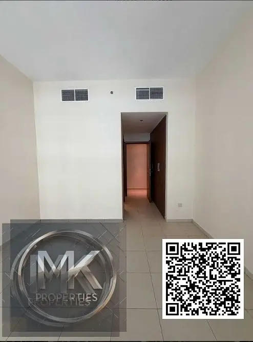 AVAILABLE spacious 2 BHK IN Ajman One SEA VIEW & BRAND NEW CONDITION