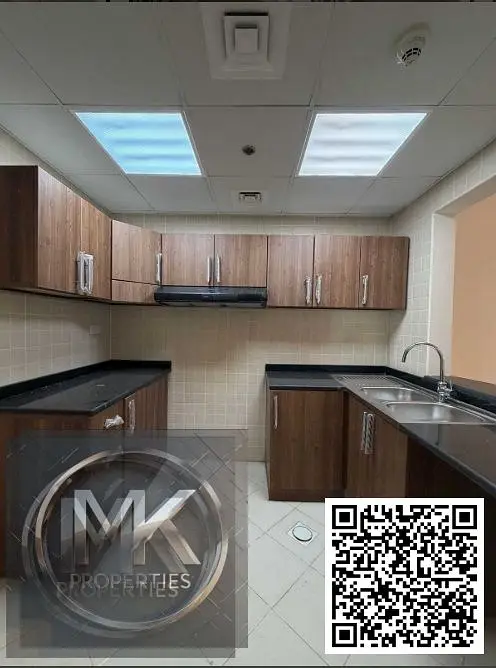 AVAILABLE spacious 2 BHK IN Ajman One SEA VIEW & BRAND NEW CONDITION