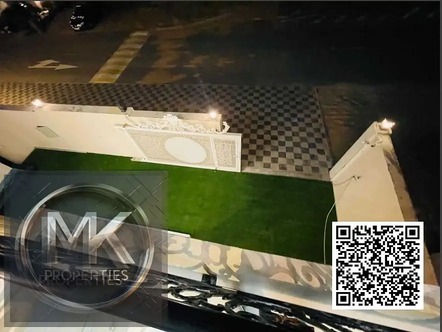 Brand New Villa (6 Bedroom) for Rent in Al zahya – Ajman.