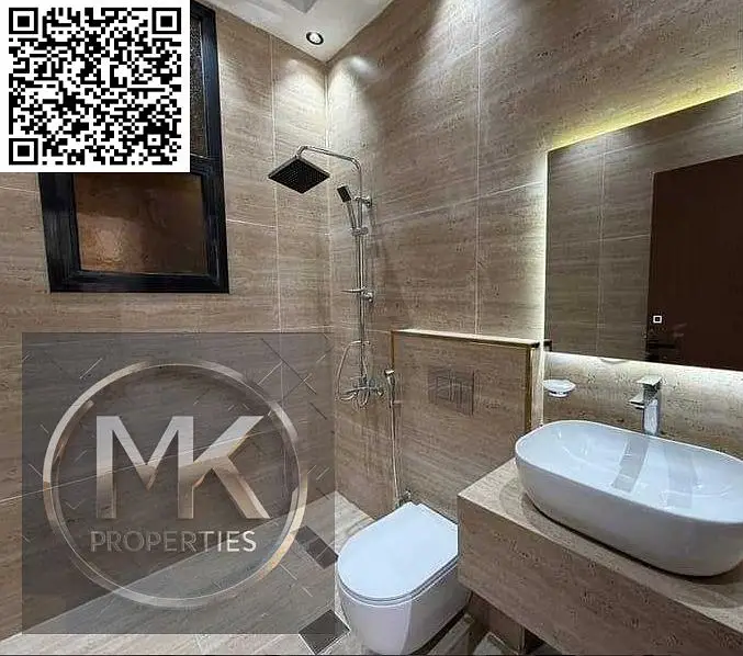 Brand Luxury 4-Bedroom Townhouse for Sale in Al Yasmen Ajman.