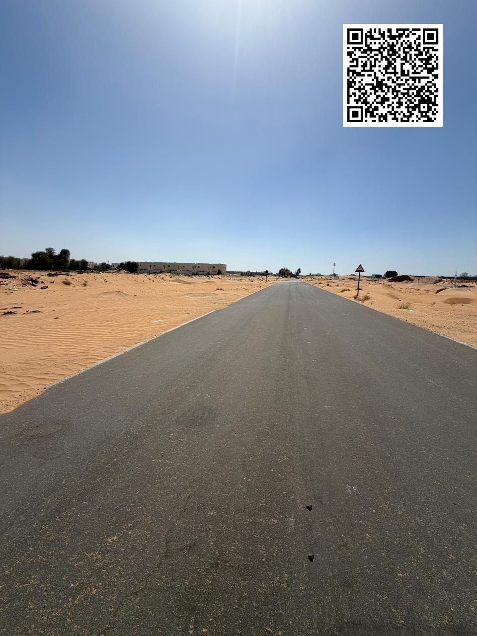 Distress Deal Al Zahya Residential Villa Plot 3,014 SQFT G+2 Permission Near Services & Main Access Roads.
