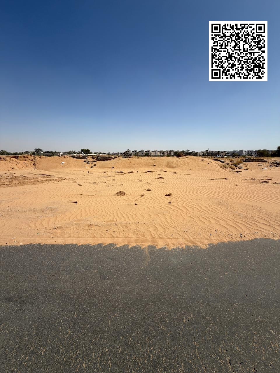 Distress Deal Al Zahya Residential Villa Plot 3,014 SQFT G+2 Permission Near Services & Main Access Roads.