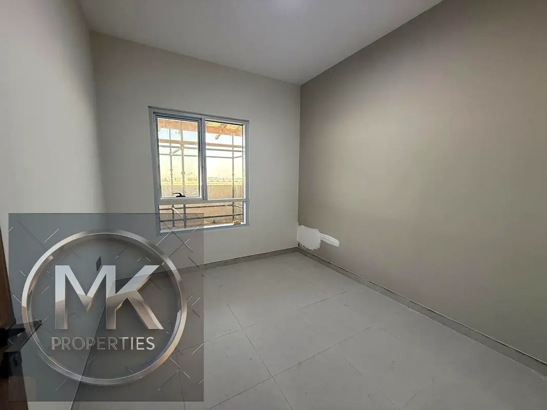 Brand New 1BHK furnished for Rent in Al Amerah | Huge Terrace | First Tenant | E311 Access.