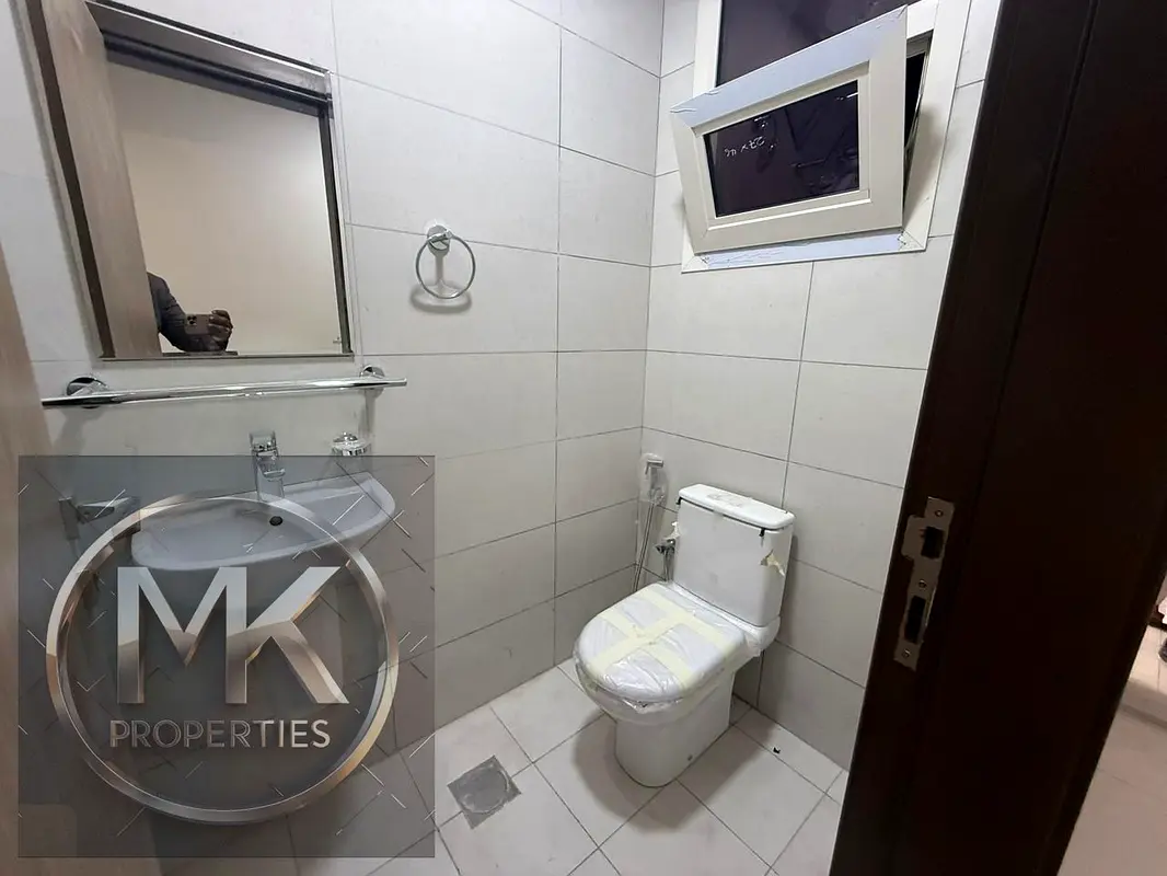 Brand New 1BHK furnished for Rent in Al Amerah | Huge Terrace | First Tenant | E311 Access.